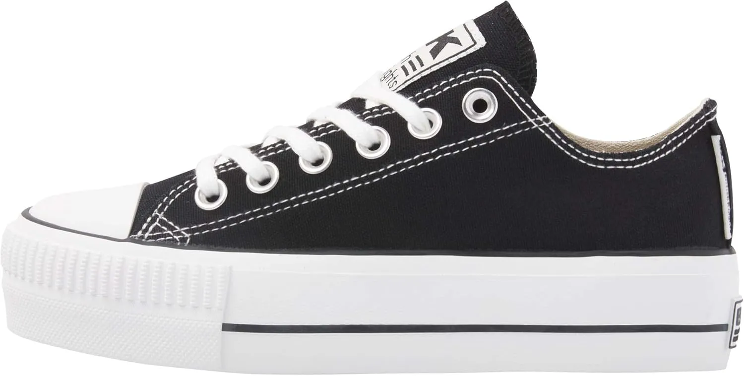 British Knights Women's Low-Top Sneaker