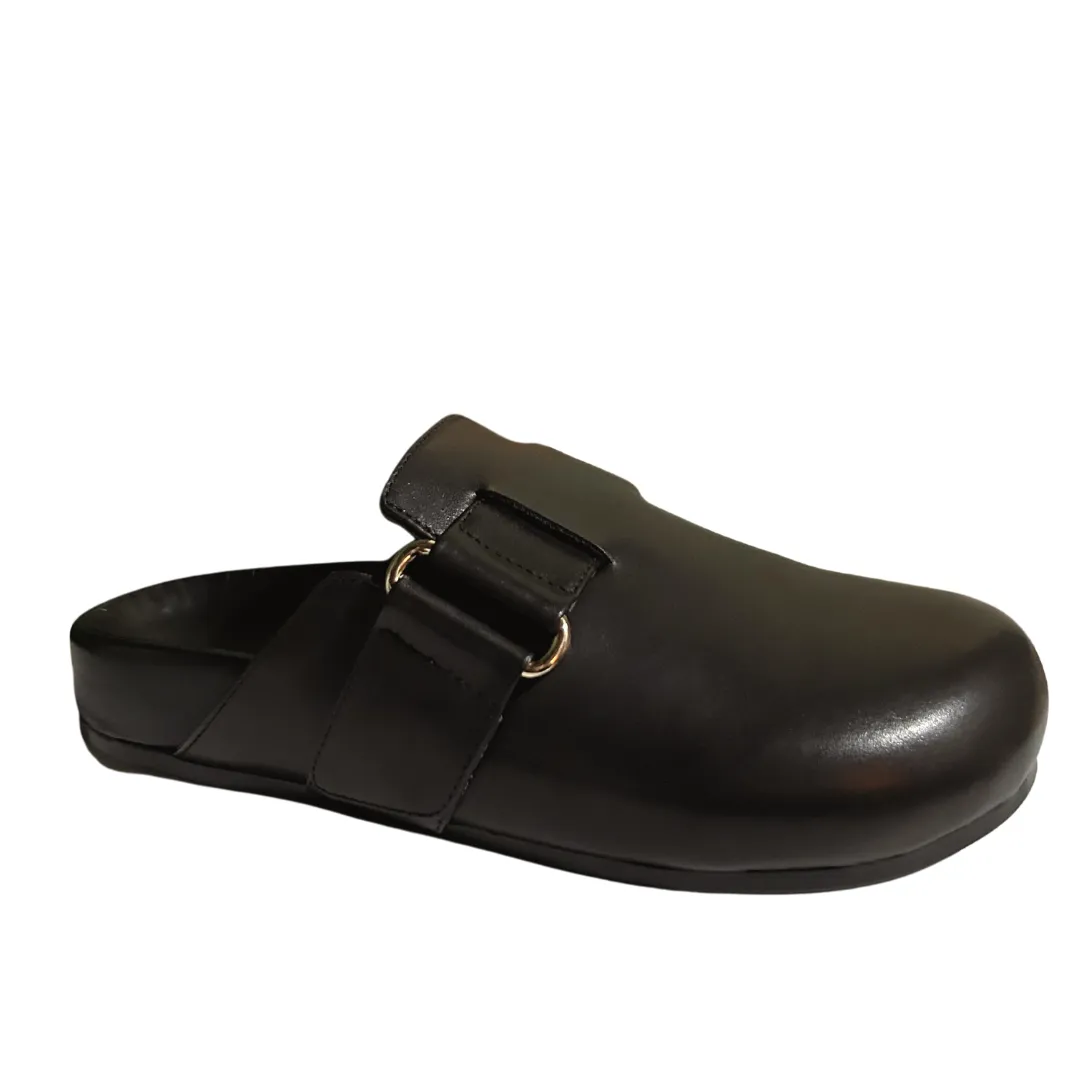Bronwyn Otto Mule