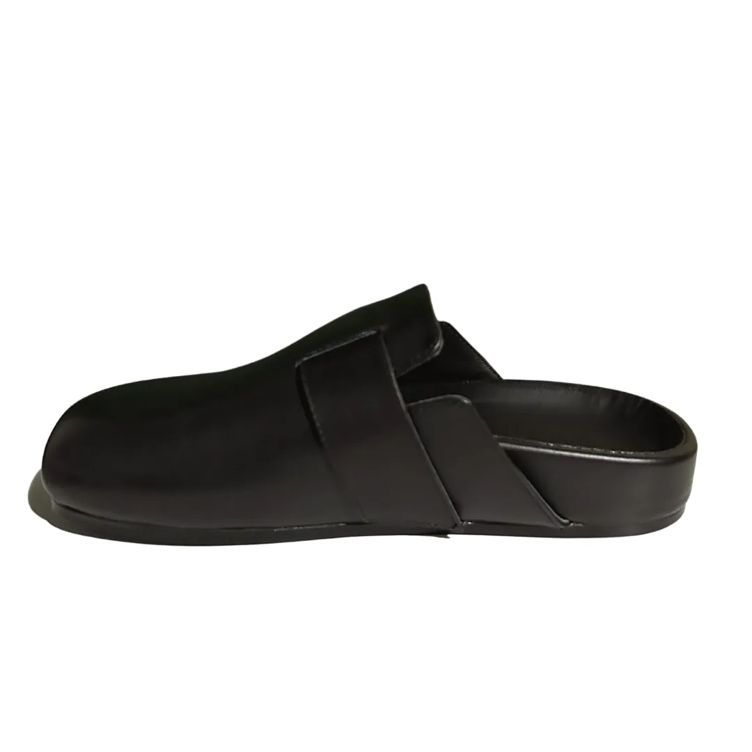 Bronwyn Otto Mule