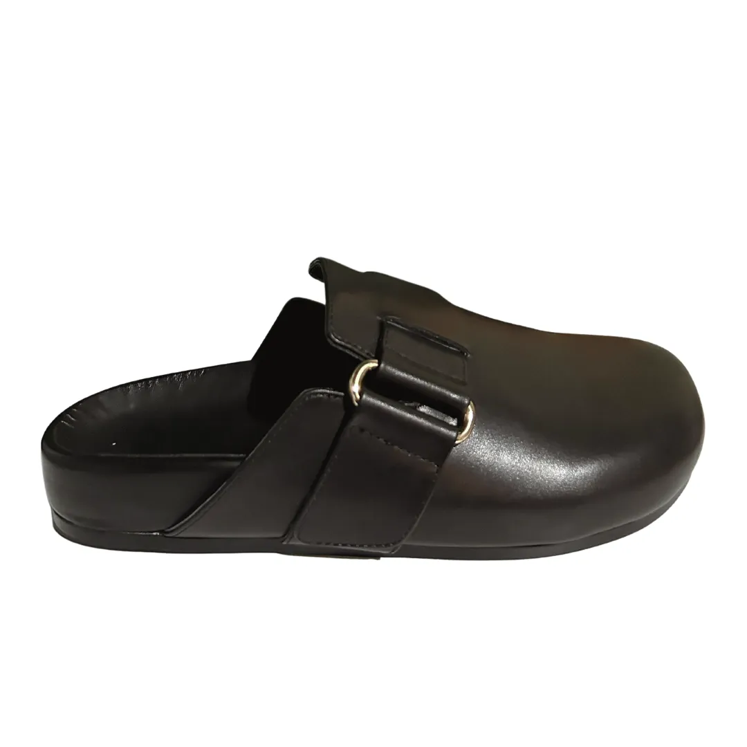 Bronwyn Otto Mule