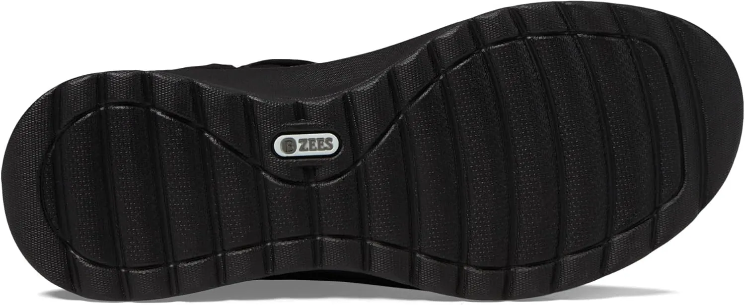 BZees Women's Gemma Ankle Bootie