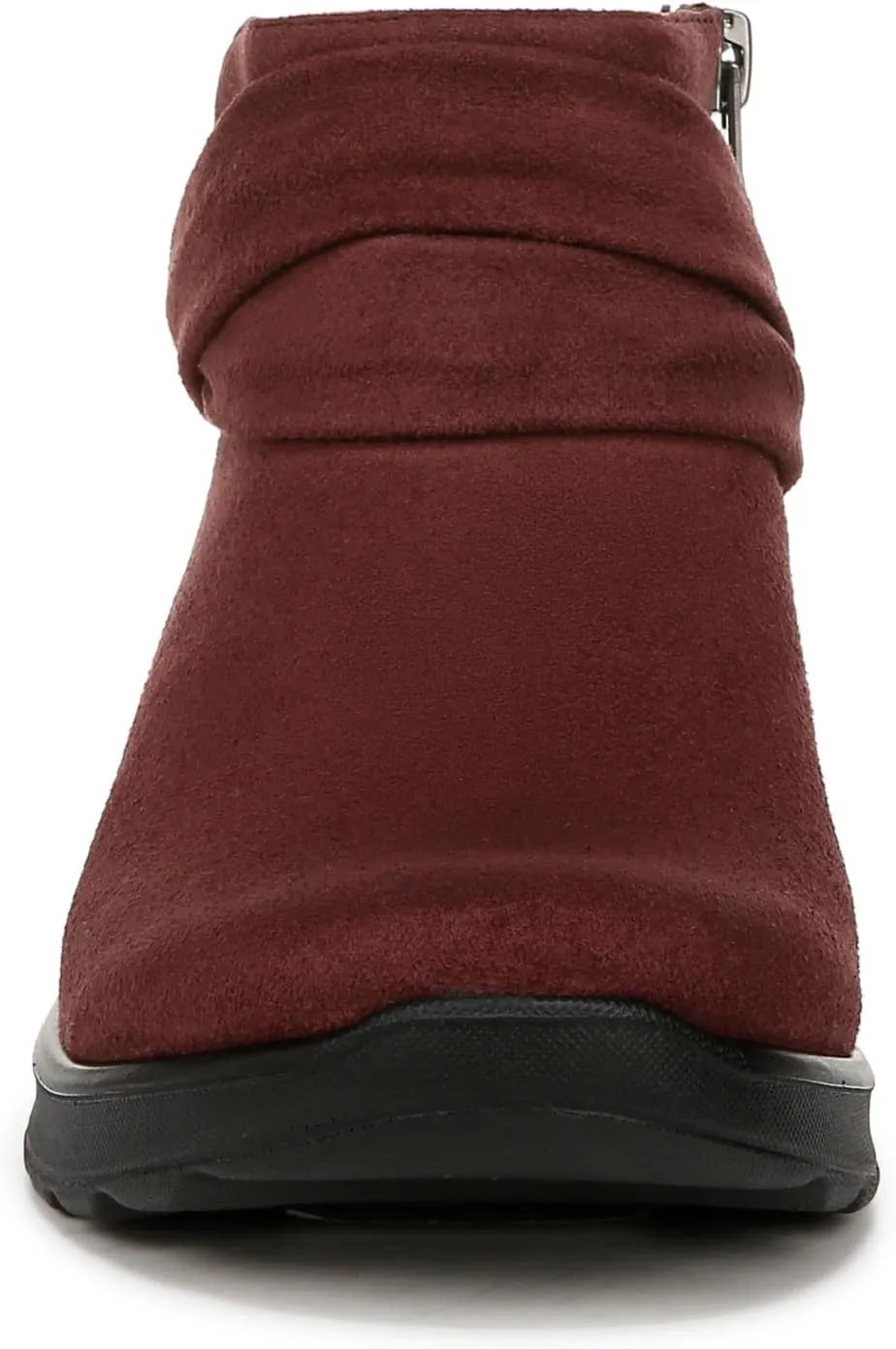 BZees Women's Gemma Ankle Bootie