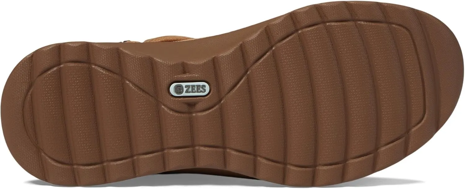 BZees Women's Gemma Ankle Bootie