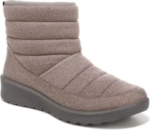 BZees Women's Glacier Ankle Boot