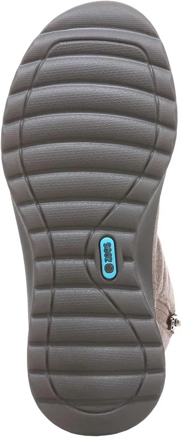 BZees Women's Glacier Ankle Boot