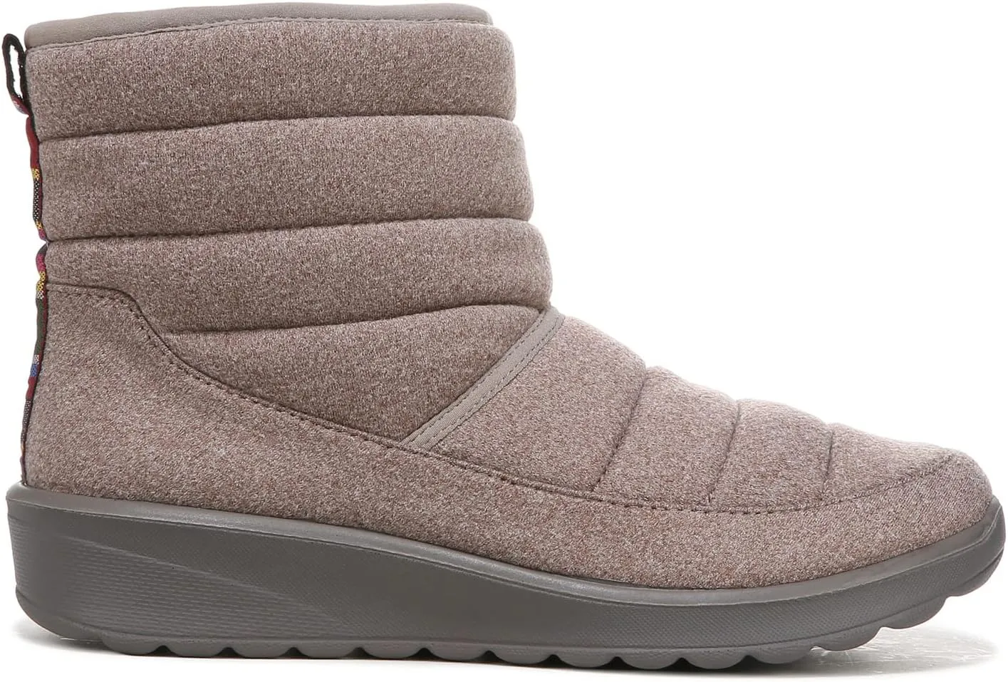 BZees Women's Glacier Ankle Boot