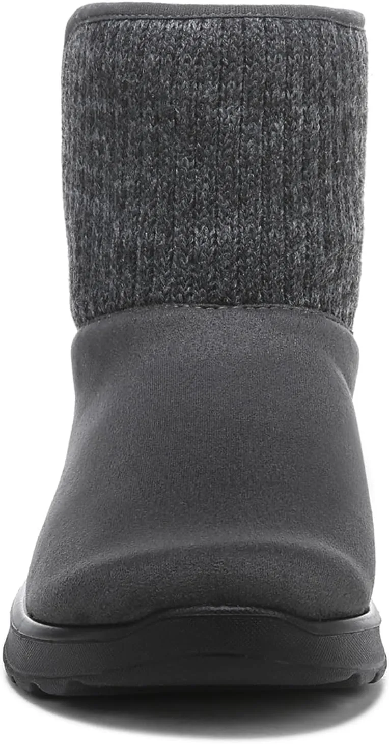 BZees Women's Gloria Ankle Boot