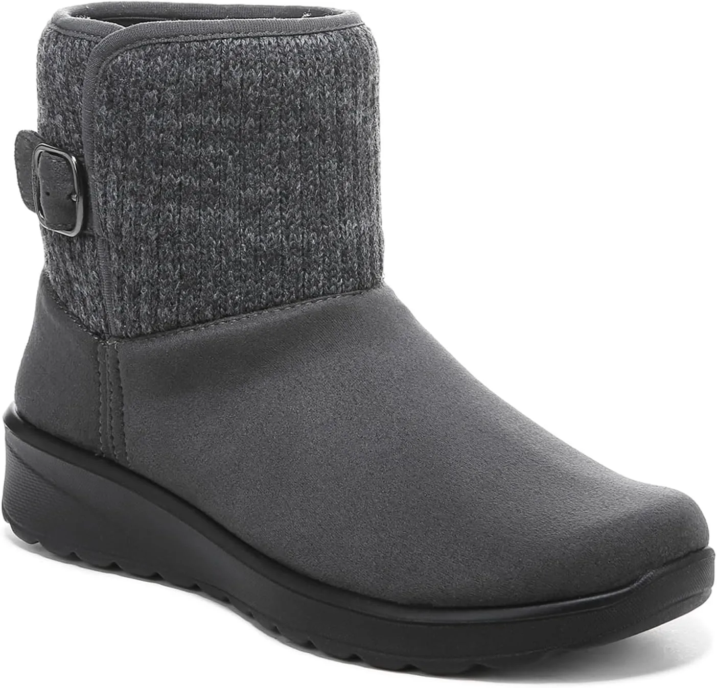 BZees Women's Gloria Ankle Boot
