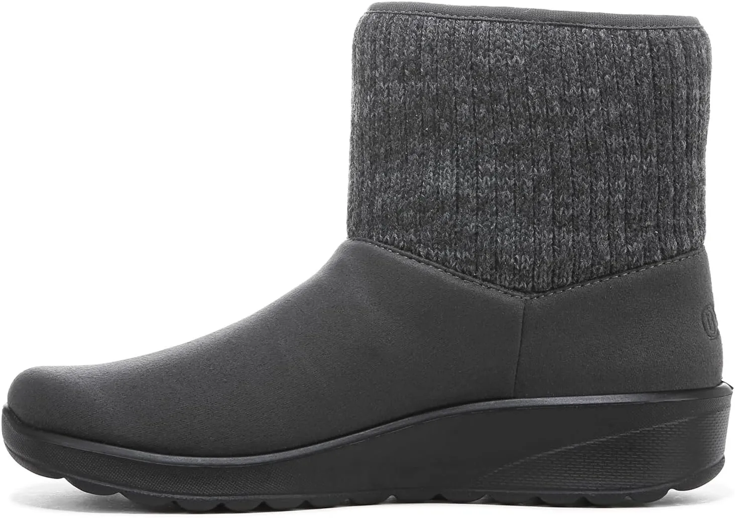 BZees Women's Gloria Ankle Boot
