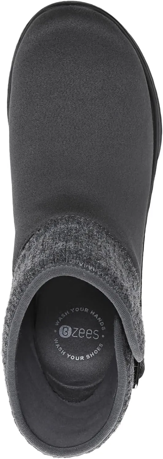 BZees Women's Gloria Ankle Boot