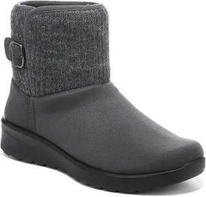 BZees Women's Gloria Ankle Boot