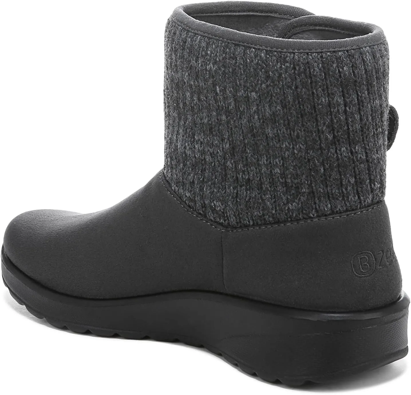 BZees Women's Gloria Ankle Boot