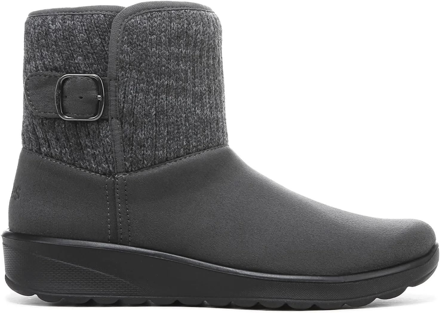 BZees Women's Gloria Ankle Boot