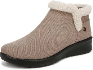 BZees Women's Greeting Ankle Boot
