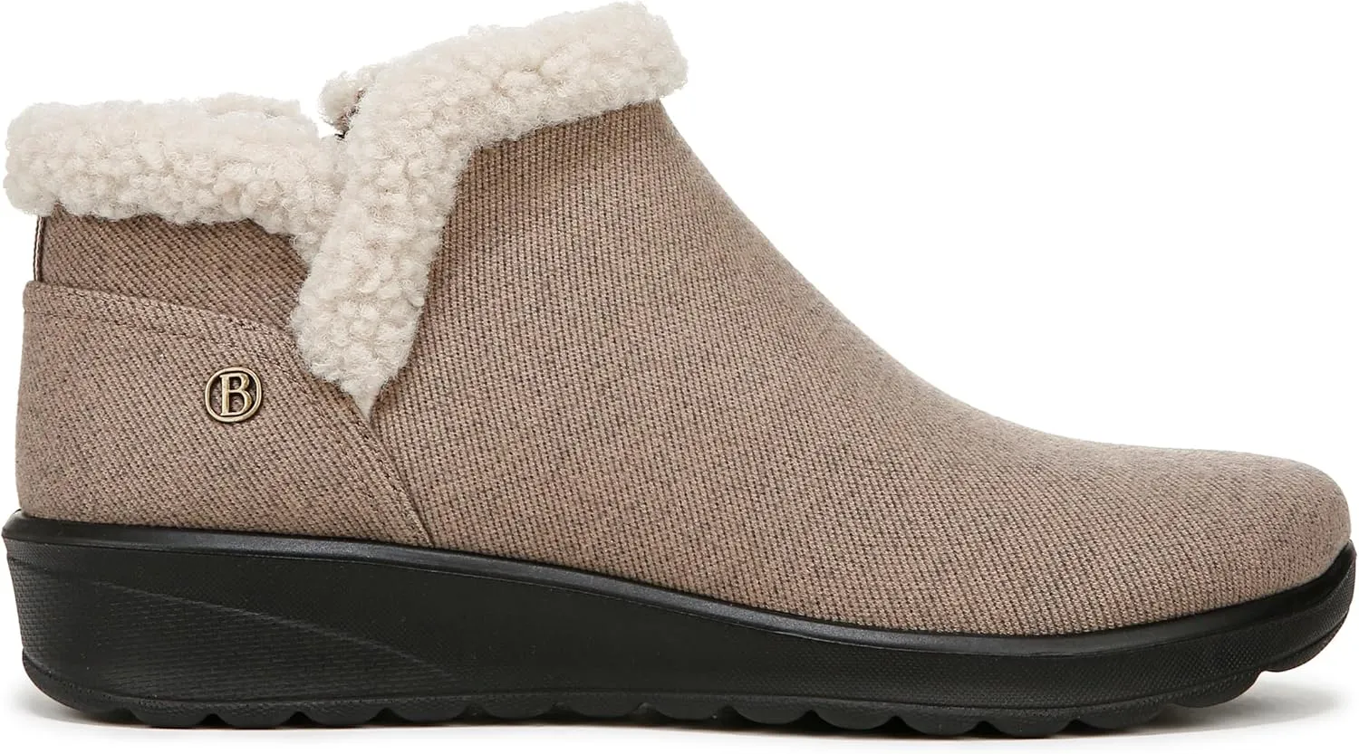 BZees Women's Greeting Ankle Boot