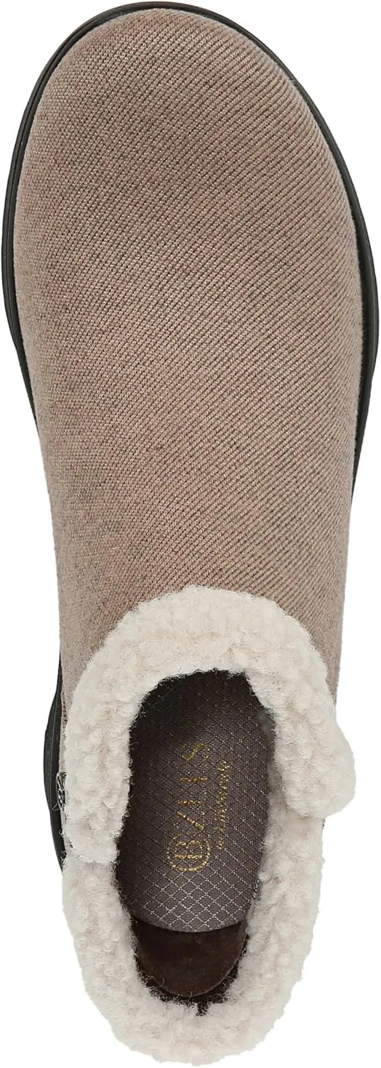 BZees Women's Greeting Ankle Boot