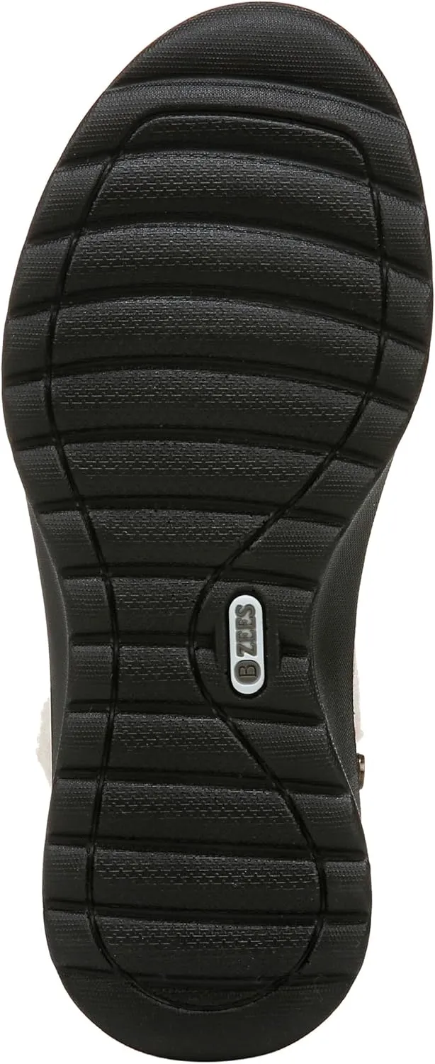 BZees Women's Greeting Ankle Boot