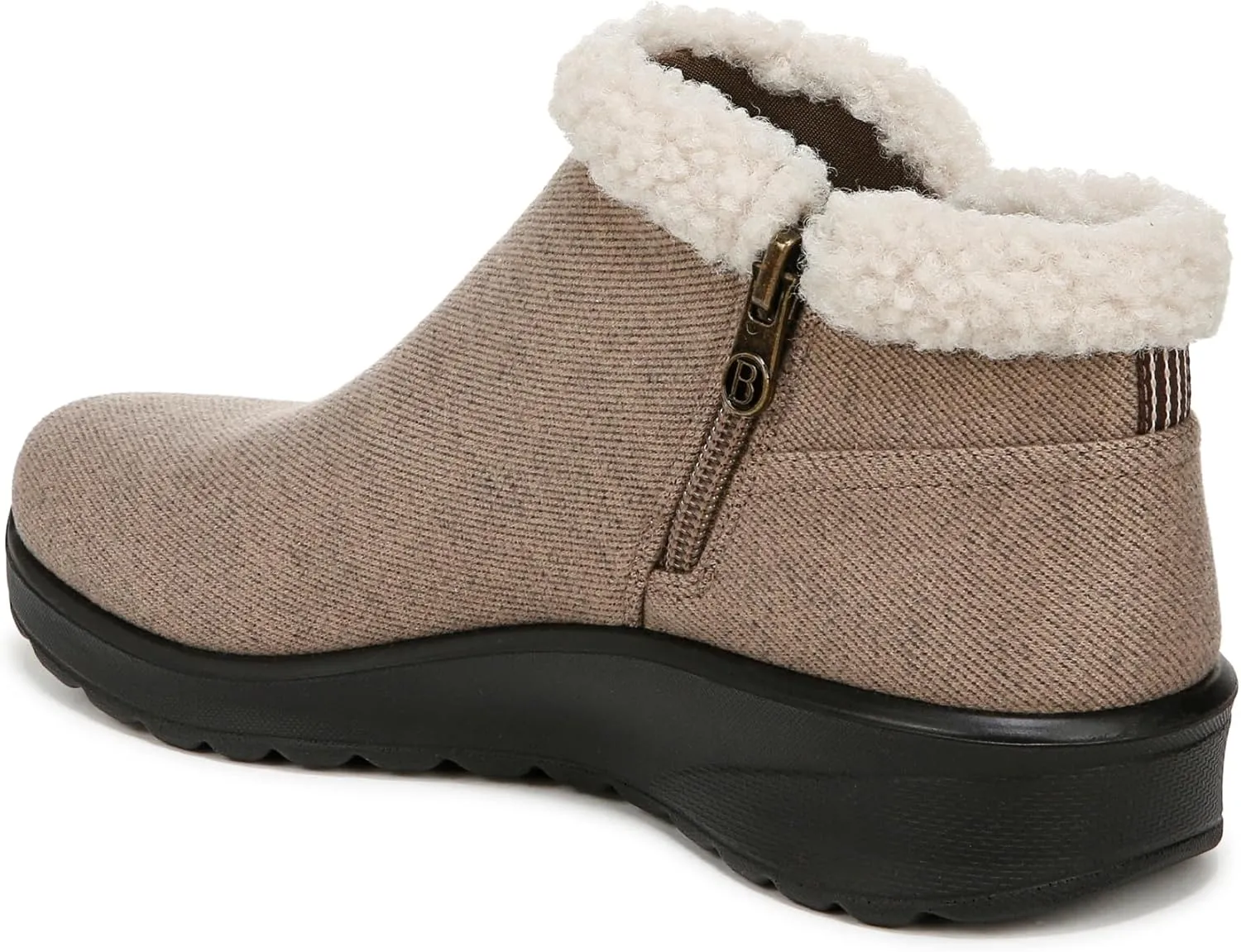 BZees Women's Greeting Ankle Boot