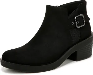 BZees Women's Oasis Comfort Ankle Bootie
