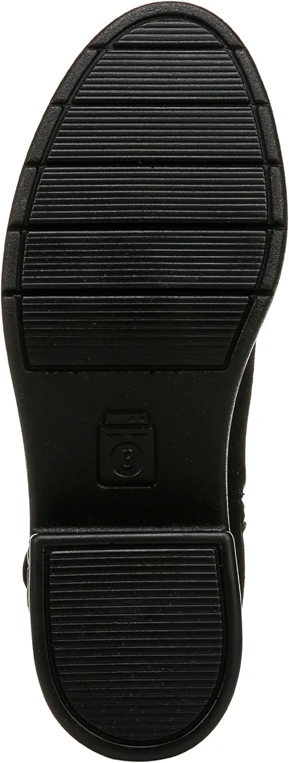 BZees Women's Oasis Comfort Ankle Bootie