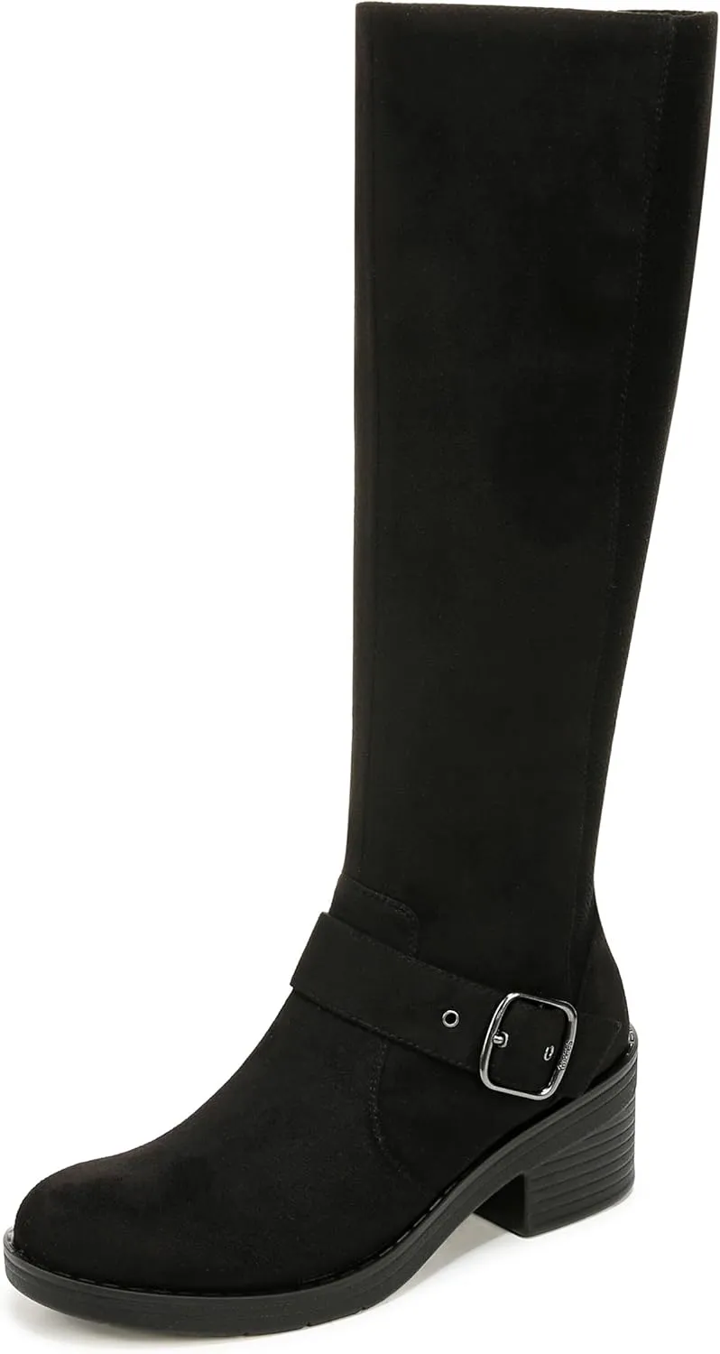 BZees Women's Olympia Knee High Boot