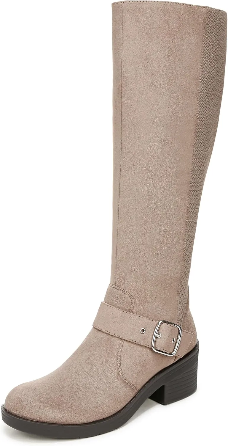 BZees Women's Olympia Knee High Boot