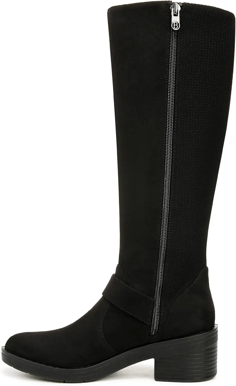 BZees Women's Olympia Knee High Boot