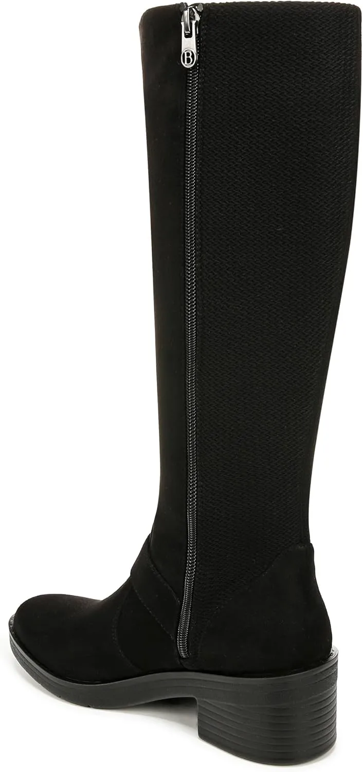 BZees Women's Olympia Knee High Boot