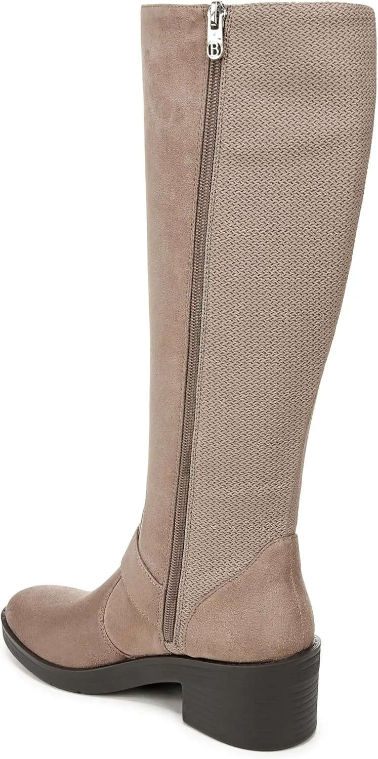 BZees Women's Olympia Knee High Boot