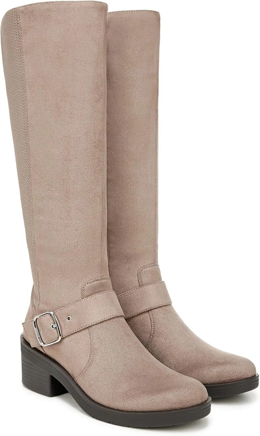 BZees Women's Olympia Knee High Boot
