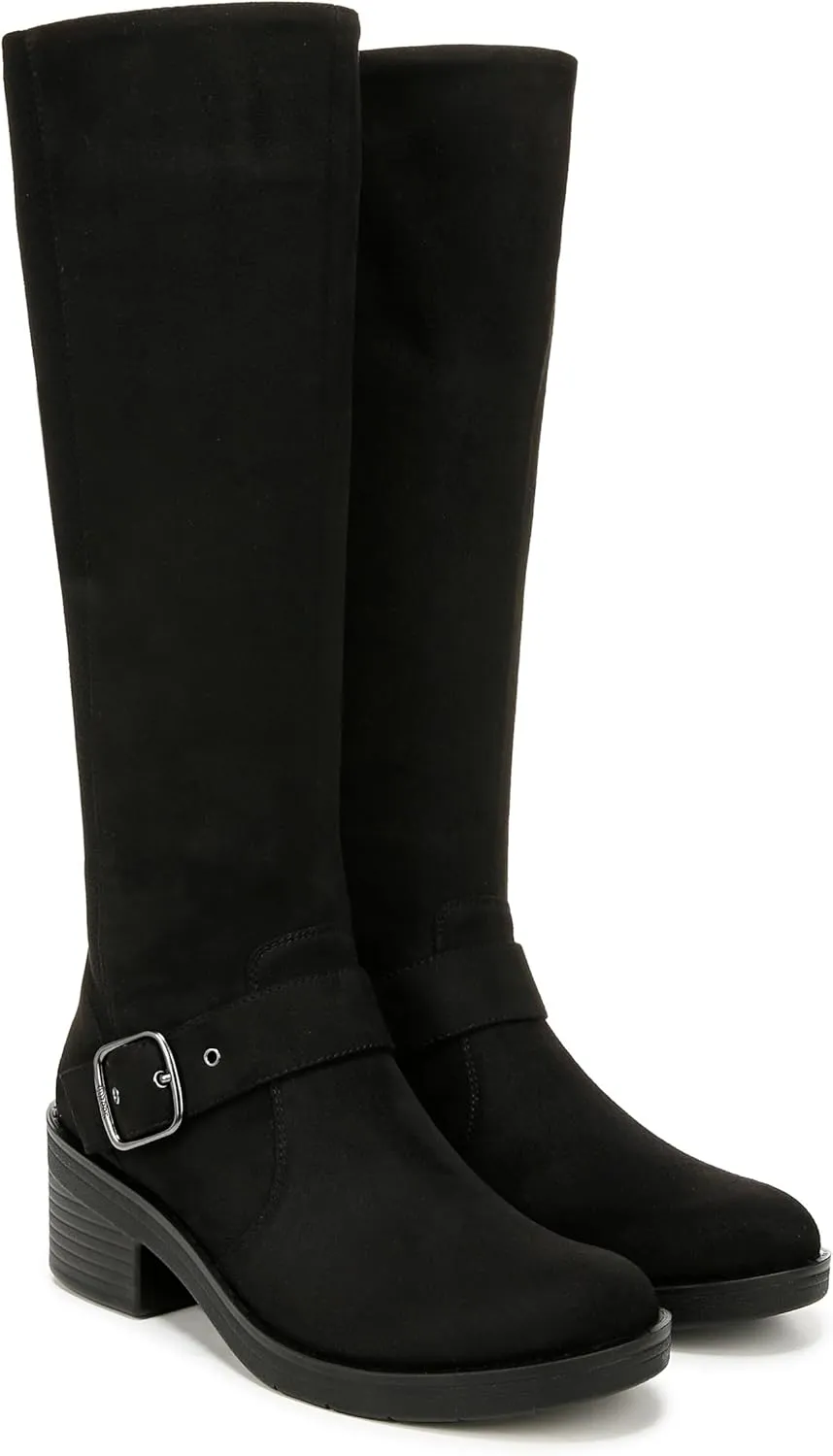 BZees Women's Olympia Knee High Boot