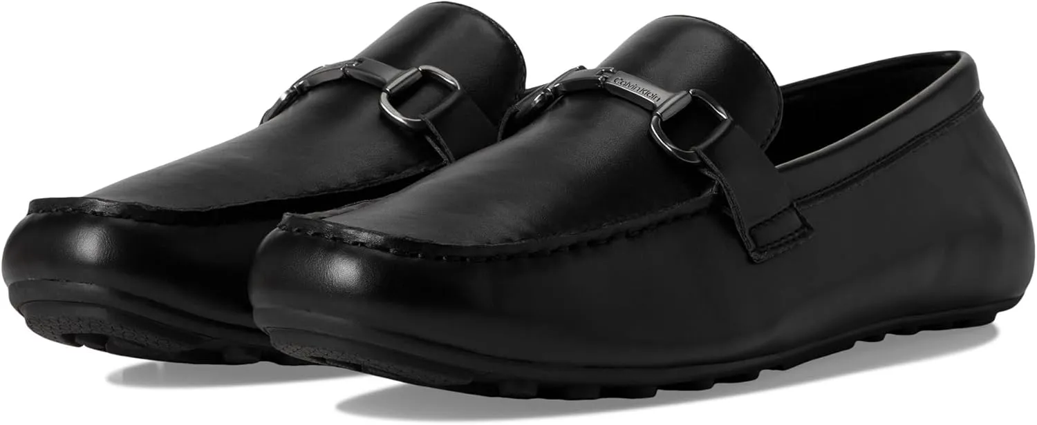 Calvin Klein Men's Olaf Driving Style Loafer