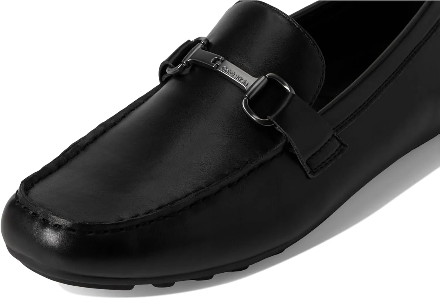 Calvin Klein Men's Olaf Driving Style Loafer