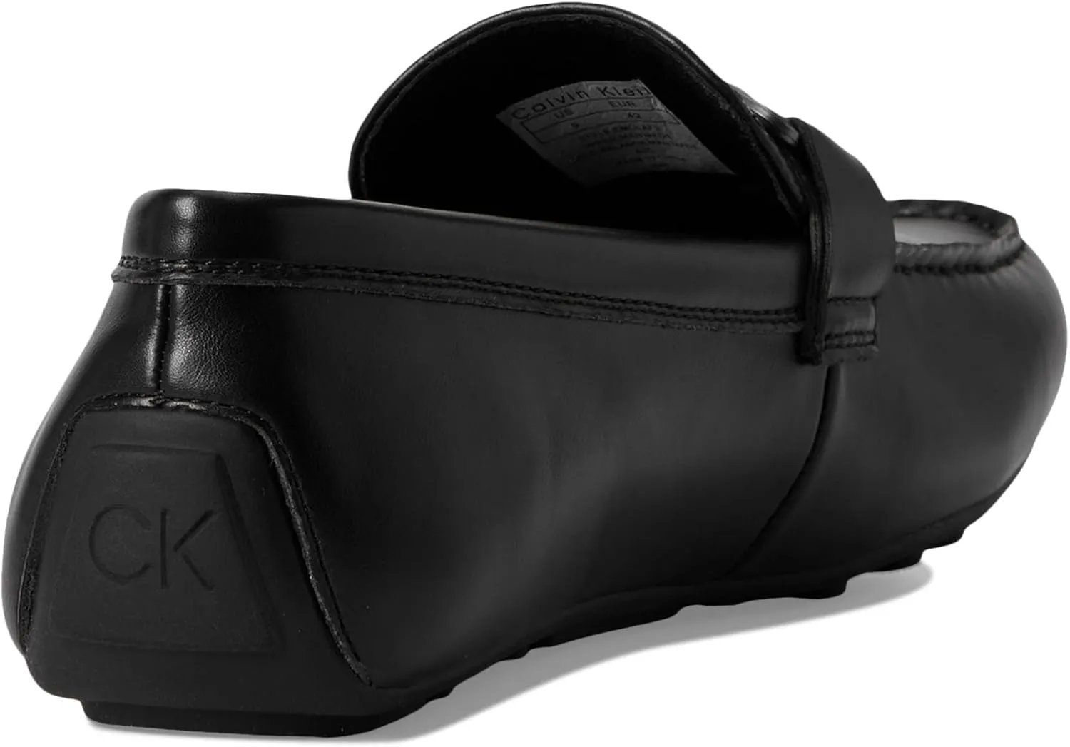 Calvin Klein Men's Olaf Driving Style Loafer