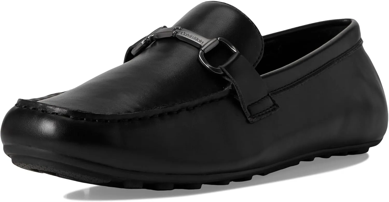 Calvin Klein Men's Olaf Driving Style Loafer