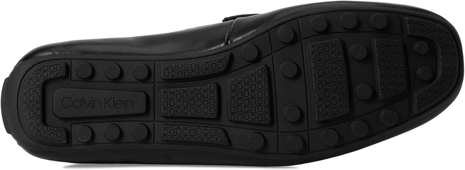 Calvin Klein Men's Olaf Driving Style Loafer