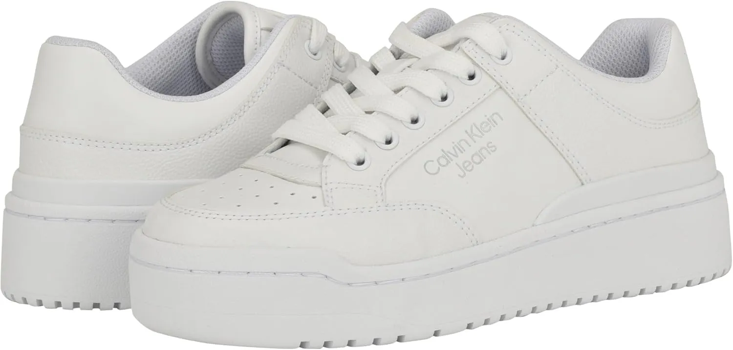 Calvin Klein Women's Ansly Sneaker
