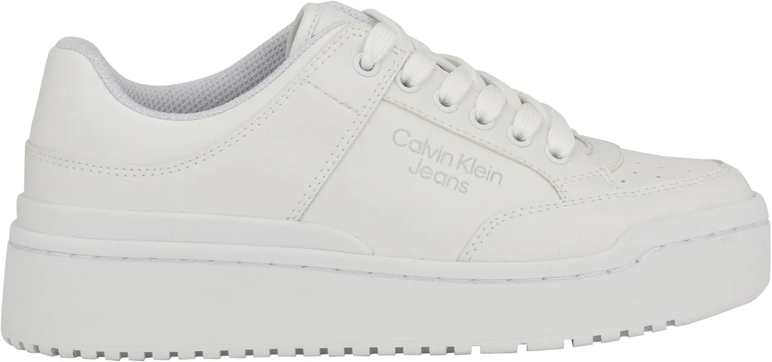 Calvin Klein Women's Ansly Sneaker