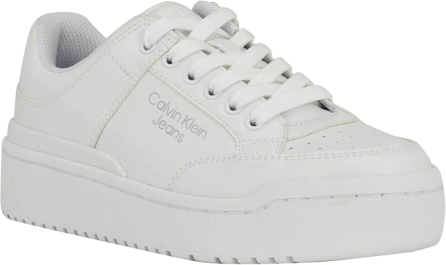 Calvin Klein Women's Ansly Sneaker