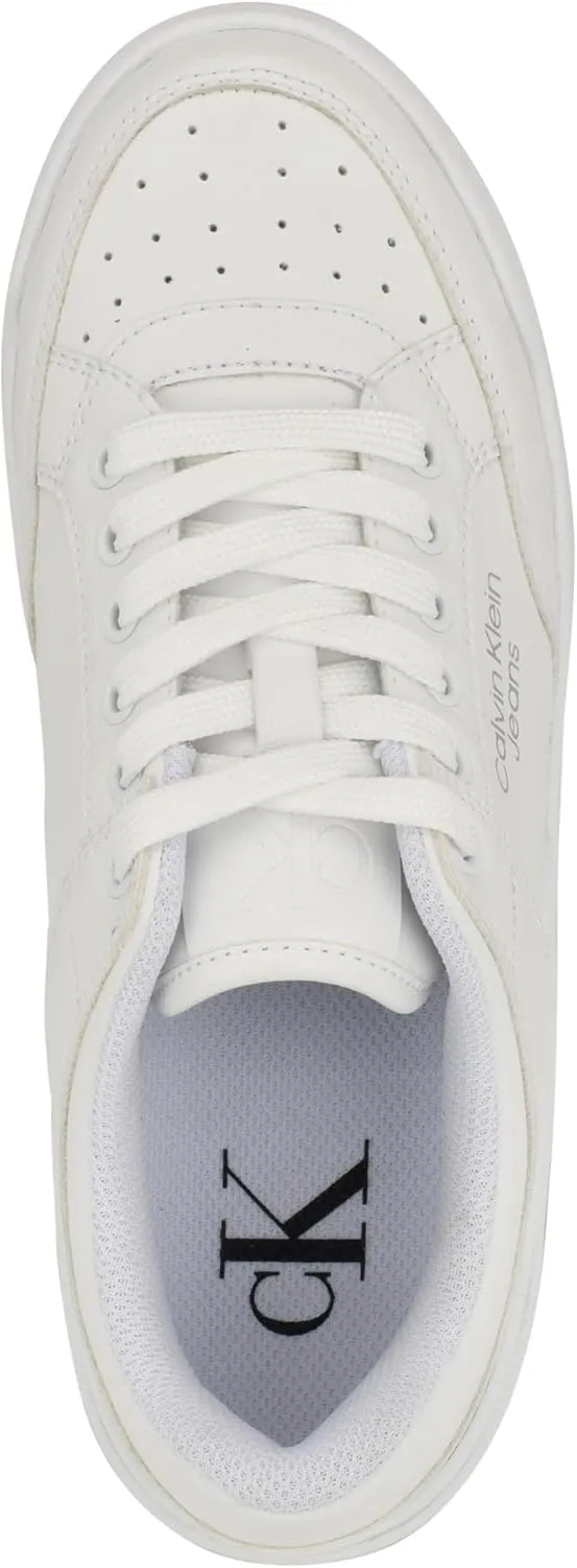 Calvin Klein Women's Ansly Sneaker