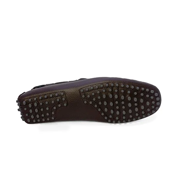 CALYPSO II FLOATER CASTANHO