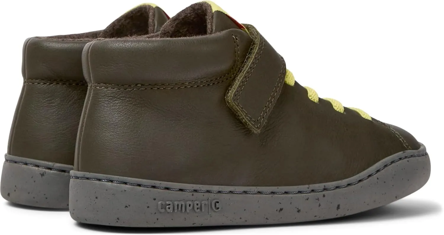 Camper Kid's Peu Touring K900251 Boot Shoes