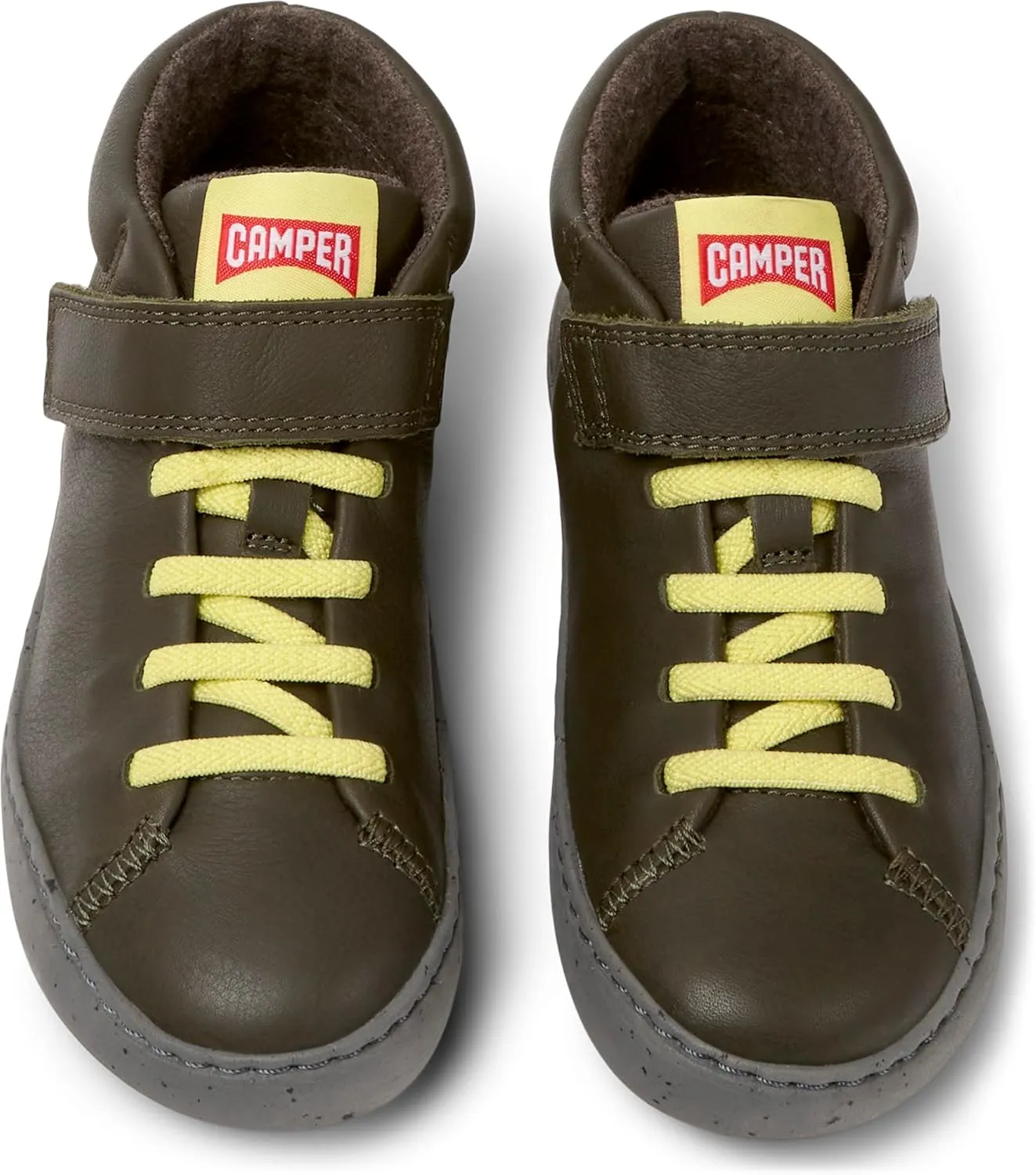 Camper Kid's Peu Touring K900251 Boot Shoes