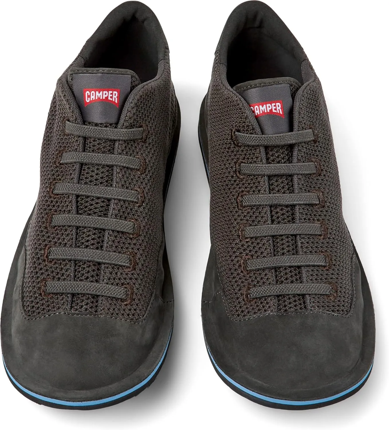 Camper Men's Casual Ankle Boot
