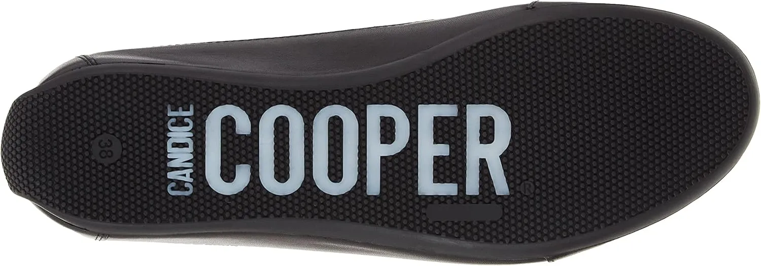 Candice Cooper Women's Mary Jane Ballet Flat