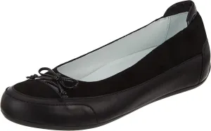 Candice Cooper Women's Mary Jane Ballet Flat