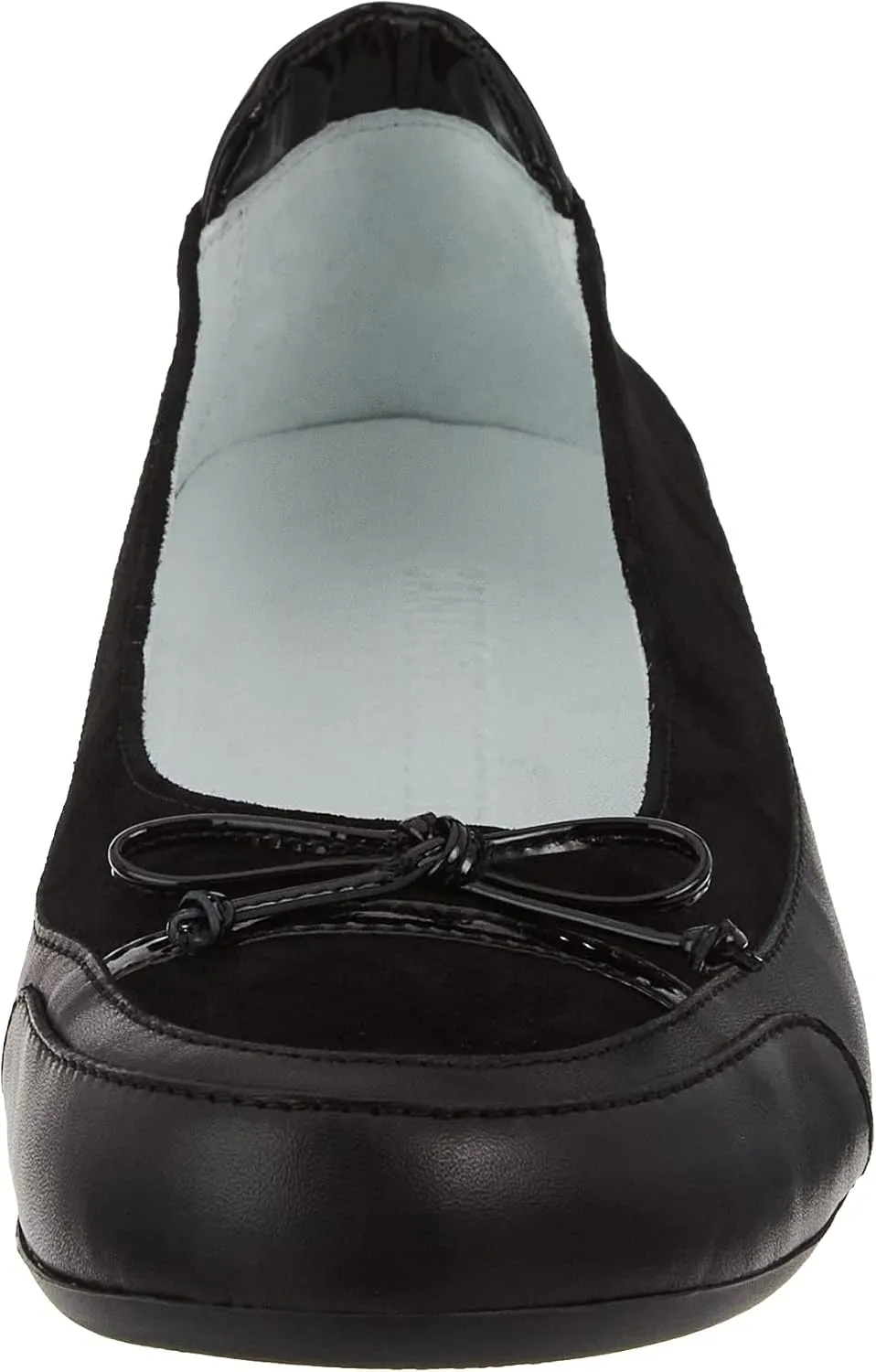 Candice Cooper Women's Mary Jane Ballet Flat