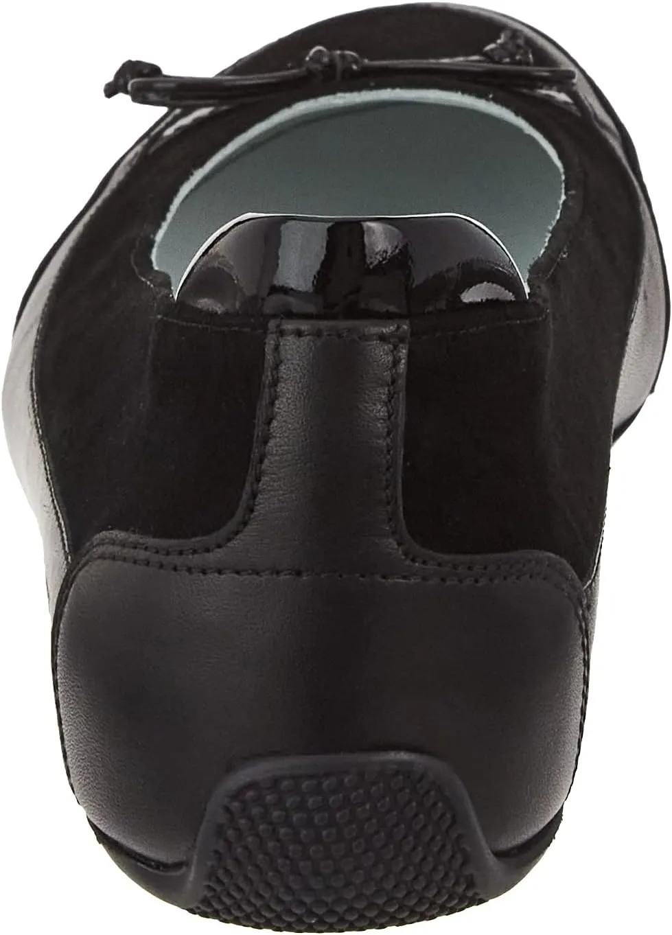 Candice Cooper Women's Mary Jane Ballet Flat