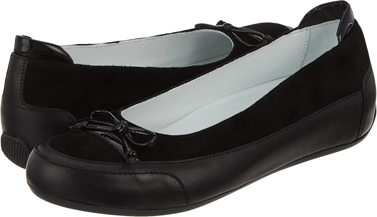 Candice Cooper Women's Mary Jane Ballet Flat