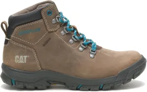 CAT Footwear Women's Mae Waterproof Construction Boot